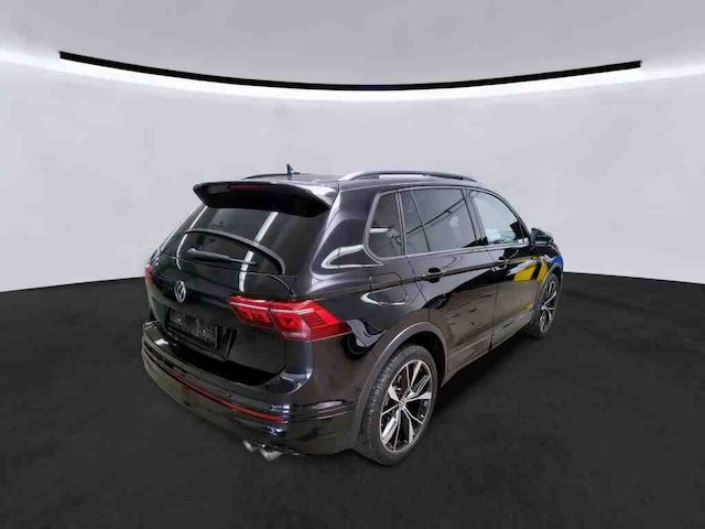 Volkswagen Tiguan 2.0 TSI 4Motion
