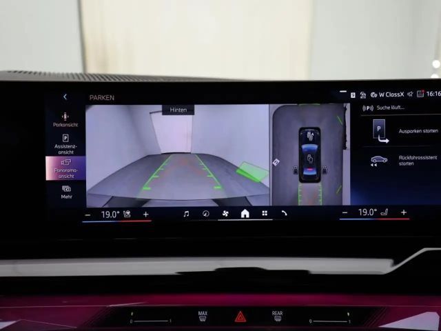 BMW i5 M-Sport Sedan xDrive