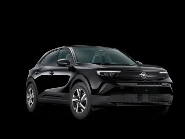 Opel Mokka 1.2 Turbo Edition Turbo