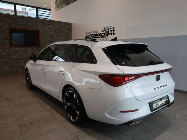 Cupra Leon DSG Sportstourer