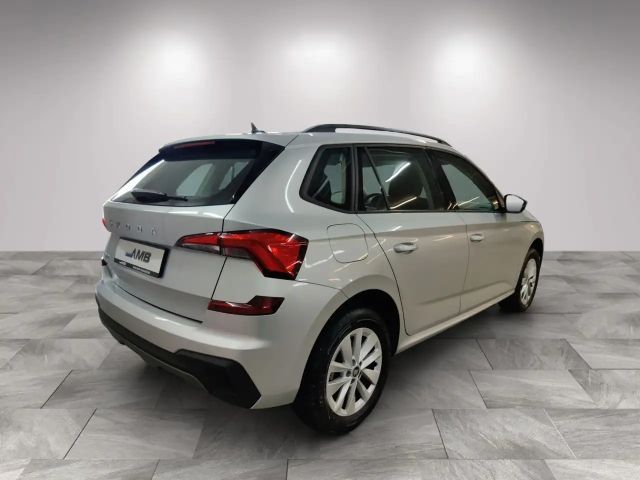 Skoda Kamiq 1.0 TSI Selection