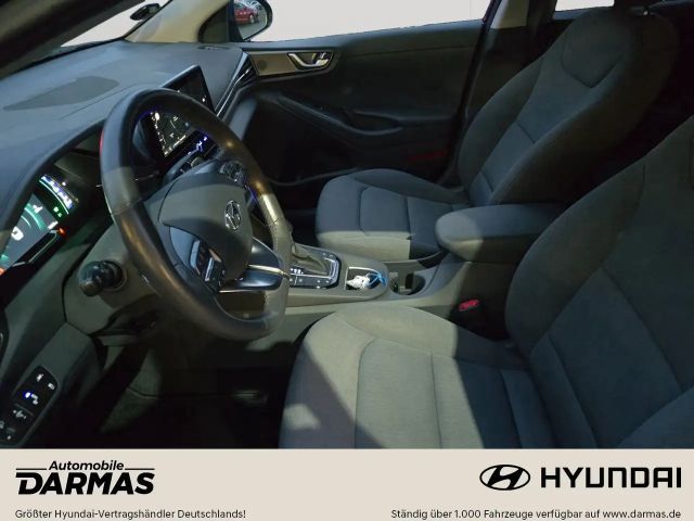 Hyundai Ioniq Advantage Plug-in