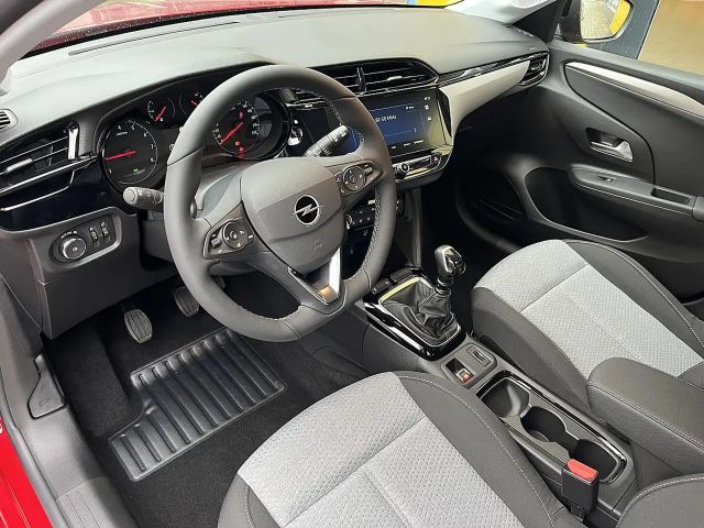 Opel Corsa Edition Turbo