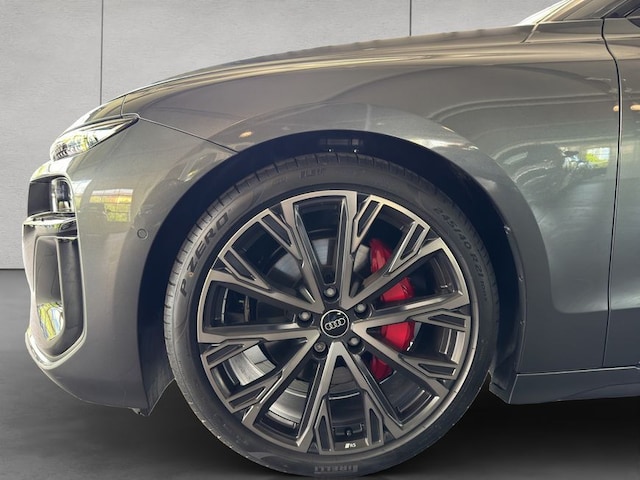 Audi A6 e-tron Avant Performance