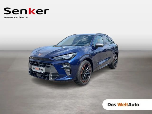 Cupra Terramar 1.5 e-Hybrid VZ