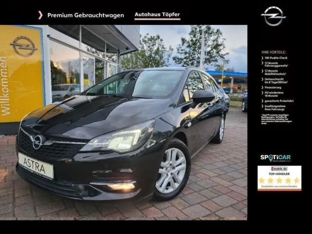 Opel Astra Business Sports Tourer