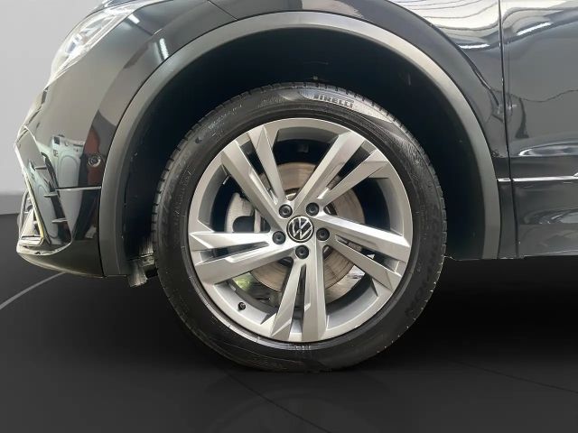 Volkswagen Tiguan Allspace DSG R-Line
