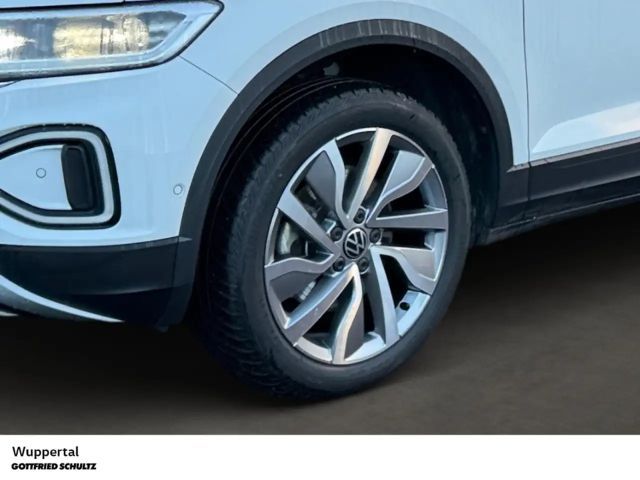 Volkswagen T-Roc 2.0 TDI DSG