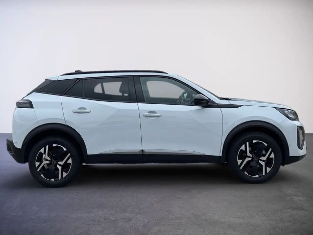 Peugeot 2008 Allure Pack EAT8 PureTech