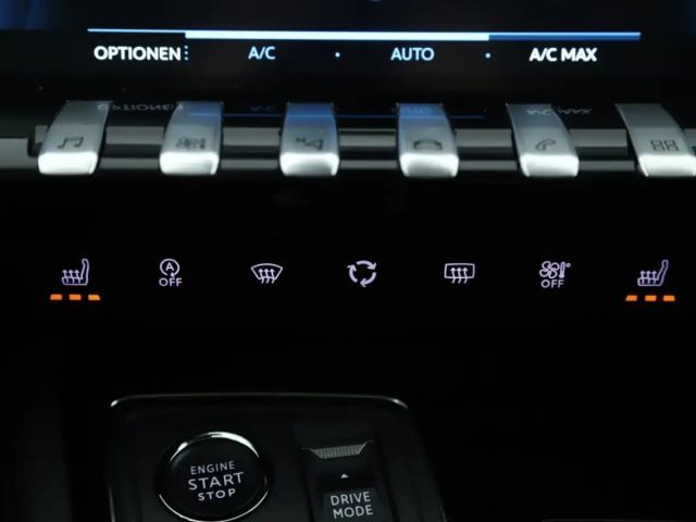 Peugeot 508 Allure Pack BlueHDi EAT8 SW