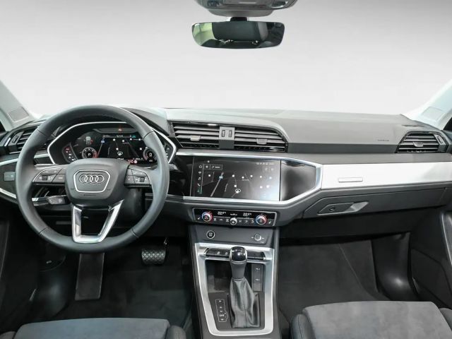 Audi Q3 35 TDI S-Tronic
