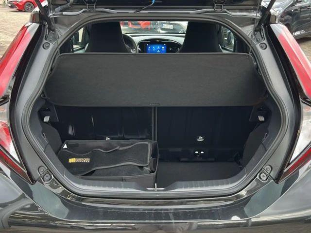 Toyota Aygo X Hatchback S-CVT