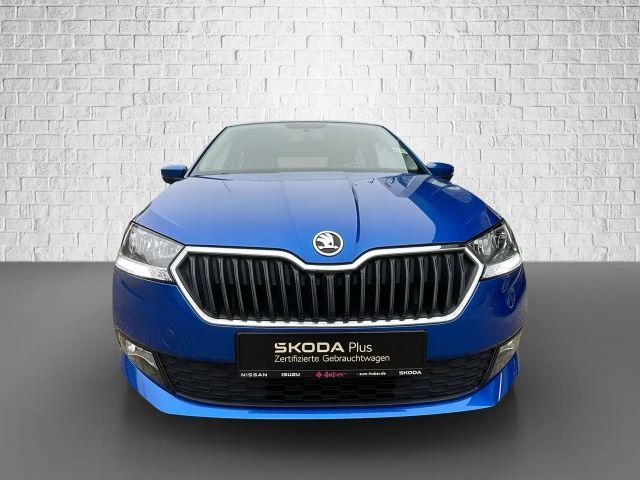 Skoda Fabia 1.0 TSI Cool Edition Cool Plus