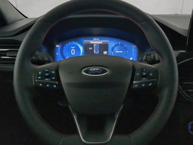 Ford Kuga ST Line