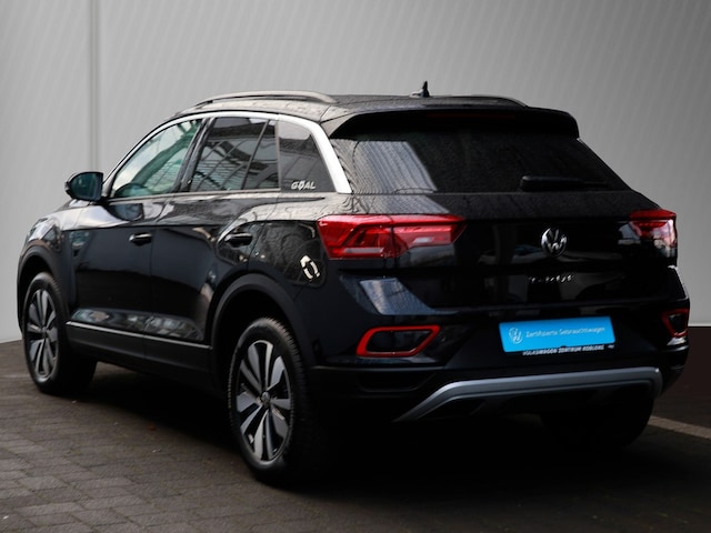 Volkswagen T-Roc 2.0 TDI DSG