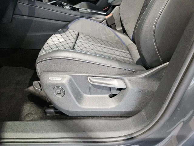 Volkswagen Tiguan 1.5 eTSI DSG R-Line