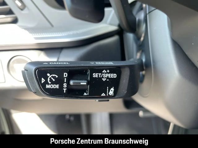 Porsche 992 Carrera Coupé