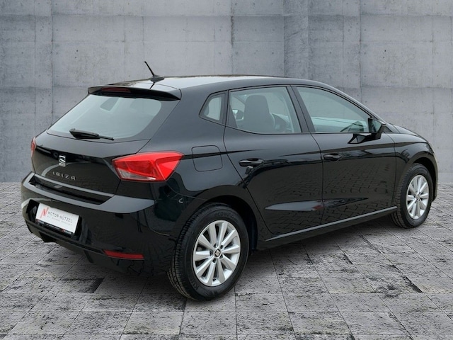 Seat Ibiza 1.0 TSI Style