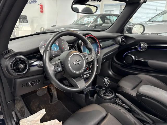 MINI Cooper Cabrio Classic Trim*Navi*LED*Garantie2028