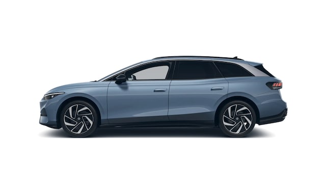 Volkswagen ID.7 IQ.Drive Pro Tourer