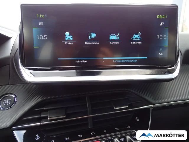 Peugeot E-208 Allure Pack