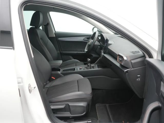 Cupra Formentor NAVI VIRT AHK ACC CARPLAY LEDER SHZ