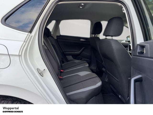 Volkswagen Polo 1.0 TSI DSG