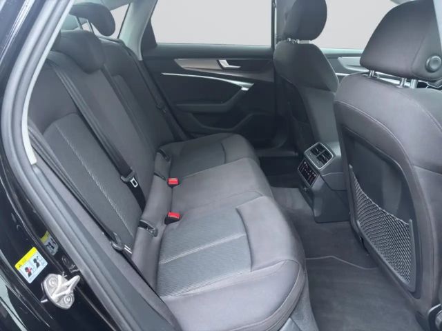 Audi A6 40 TDI Quattro Sedan Sport