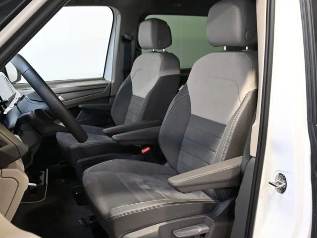 Volkswagen Multivan T7