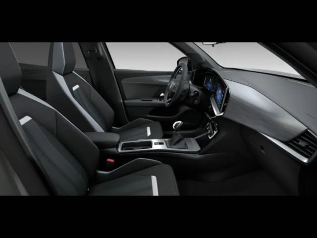 Opel Mokka 1.2 Turbo GS-Line Grand Sport Turbo