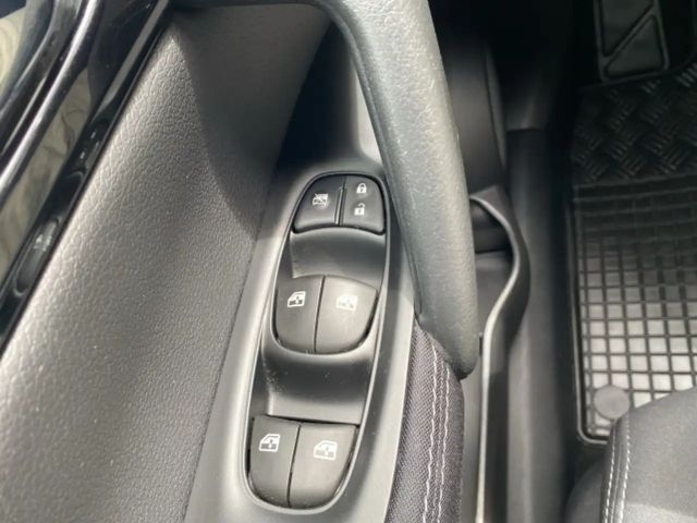 Nissan Qashqai DIG-T