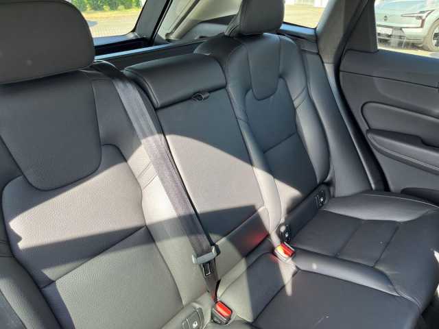 Volvo XC60 AWD Momentum