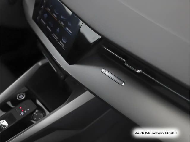 Audi A3 S-Tronic Sedan