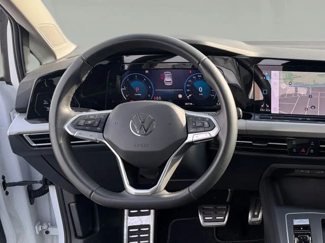 Volkswagen Golf 2.0 TDI Golf VIII