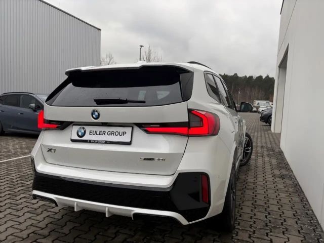 BMW X1 M-Sport sDrive20i