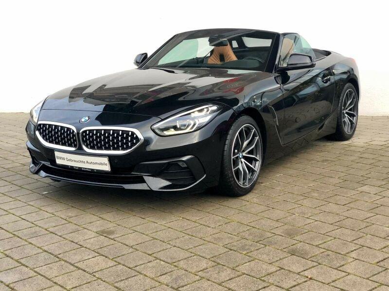 BMW Z4 Roadster sDrive20i