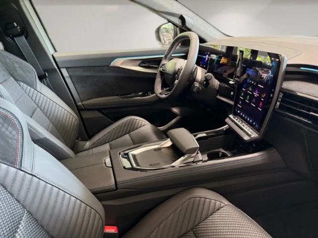 Renault Austral Alpine E-Tech Esprit