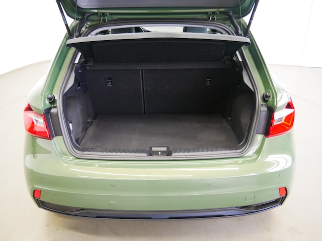 Audi A1 30 TFSI Sportback