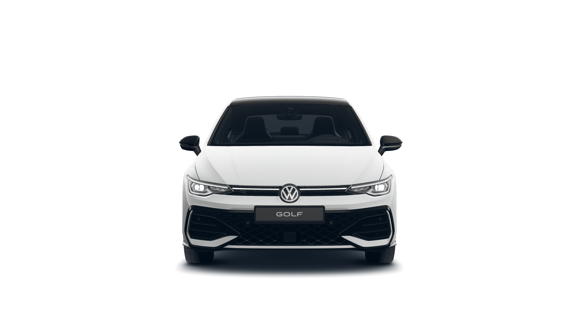 Volkswagen Golf 1.5 eTSI DSG Golf VIII R-Line