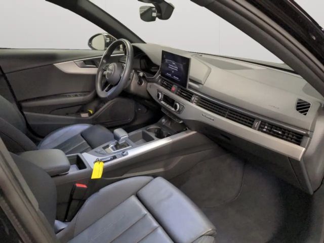 Audi A4 40 TDI Avant Quattro S-Tronic