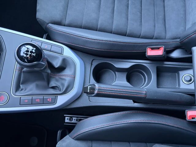 Seat Arona 1.0 TSI FR-lijn