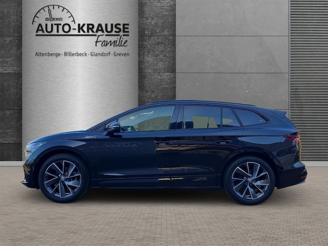 Skoda Enyaq Sportline iV 60