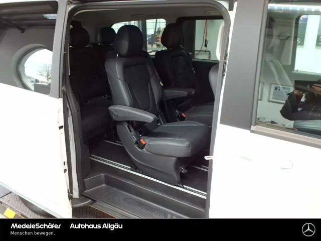 Mercedes-Benz EQV 300 Limousine Lang