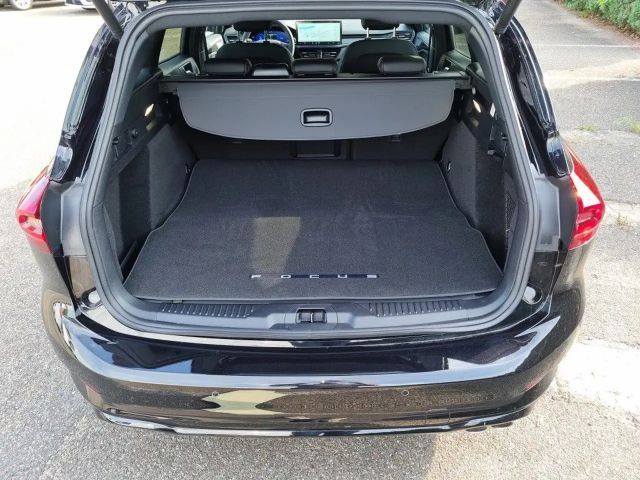 Ford Focus EcoBoost ST Line Wagon