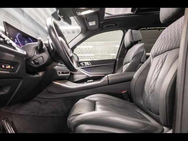 BMW X5 M-Sport xDrive50e