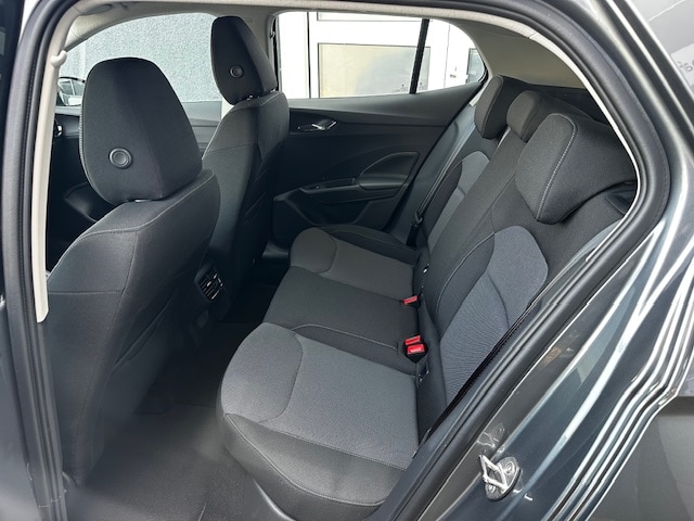 Skoda Fabia Selection