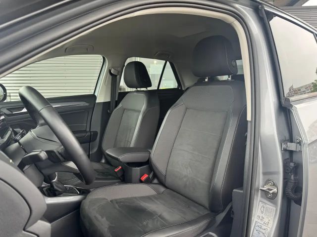 Volkswagen T-Roc 1.5 TSI DSG Style