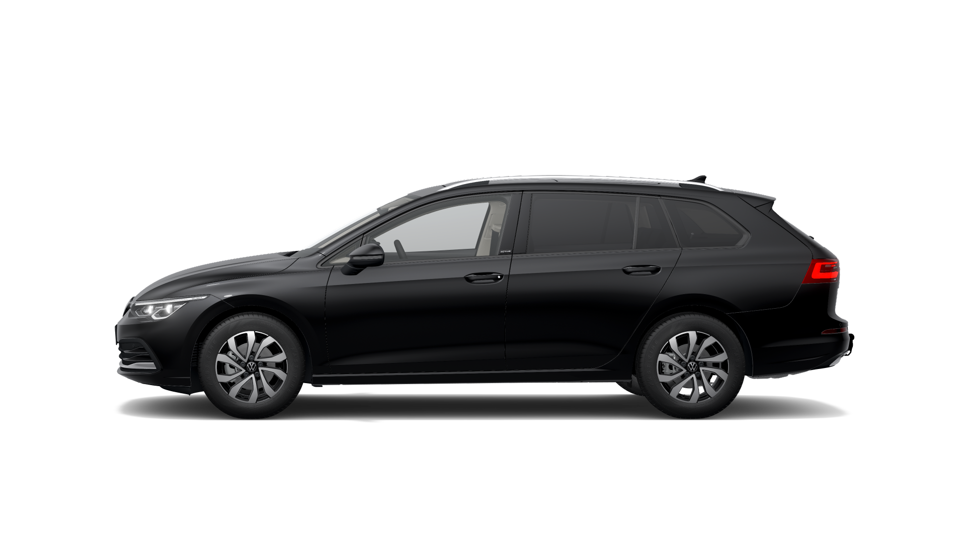 Volkswagen Golf 1.5 TSI Golf VIII Variant