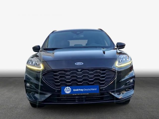 Ford Kuga 4x4 AWD ST Line X