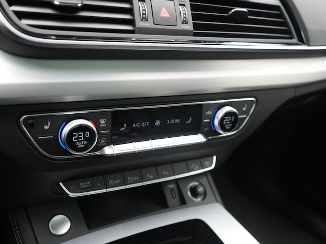 Audi Q5 40 TFSI Quattro S-Tronic Sportback